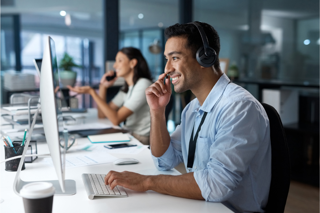 Outsourced Customer Support Services